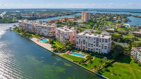4951 Bacopa Lane S St Petersburg FL 33715