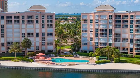 4951 Bacopa Lane S St Petersburg FL 33715