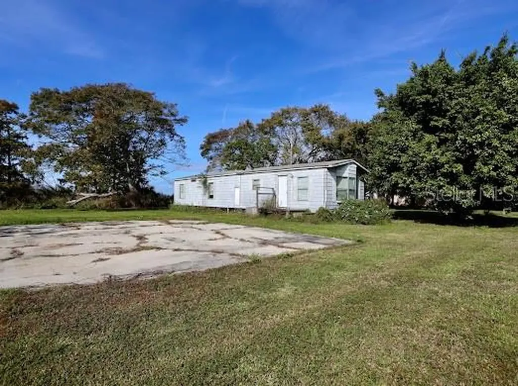 4705 Kissimmee Park Road St Cloud FL 34772