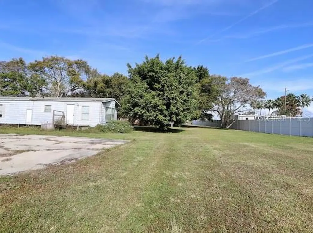 4705 Kissimmee Park Road St Cloud FL 34772