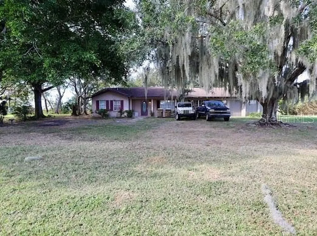 4705 Kissimmee Park Road St Cloud FL 34772