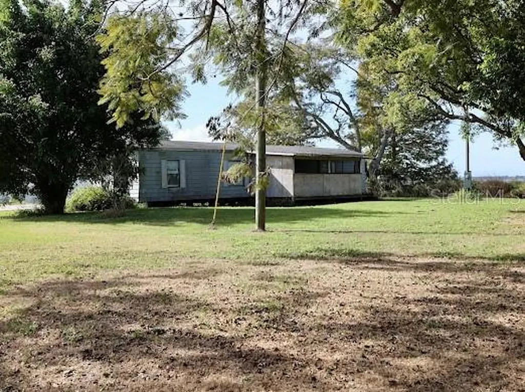4705 Kissimmee Park Road St Cloud FL 34772