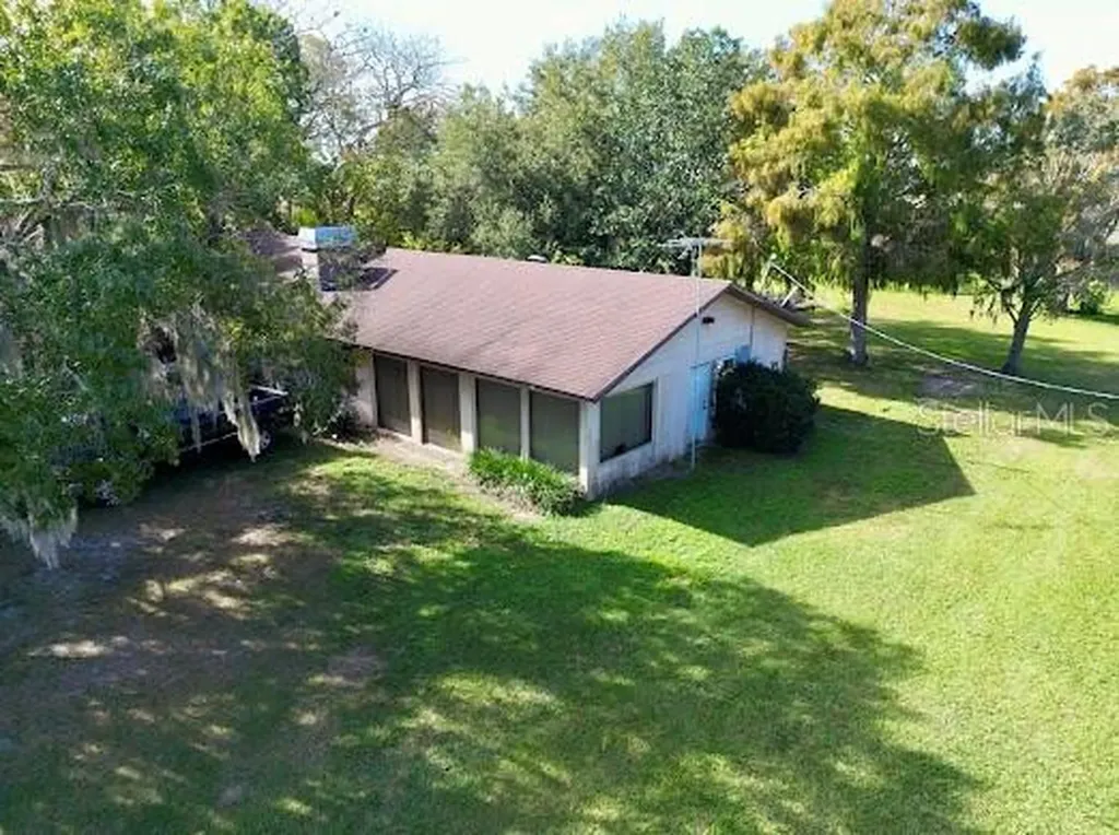 4705 Kissimmee Park Road St Cloud FL 34772