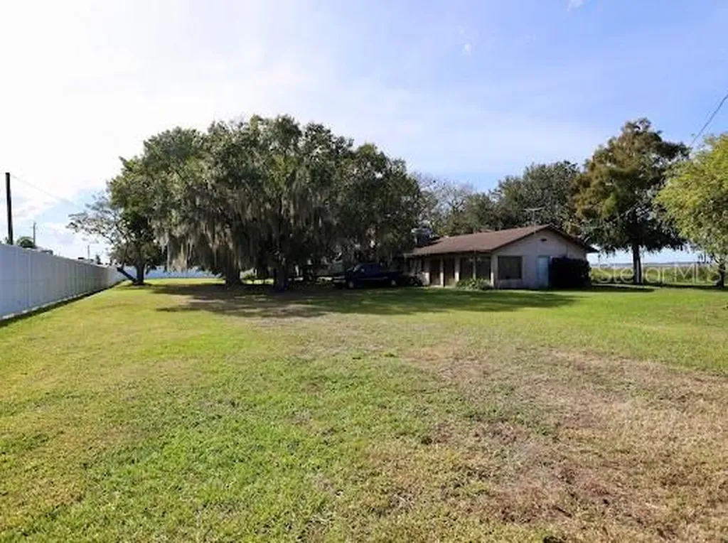4705 Kissimmee Park Road St Cloud FL 34772