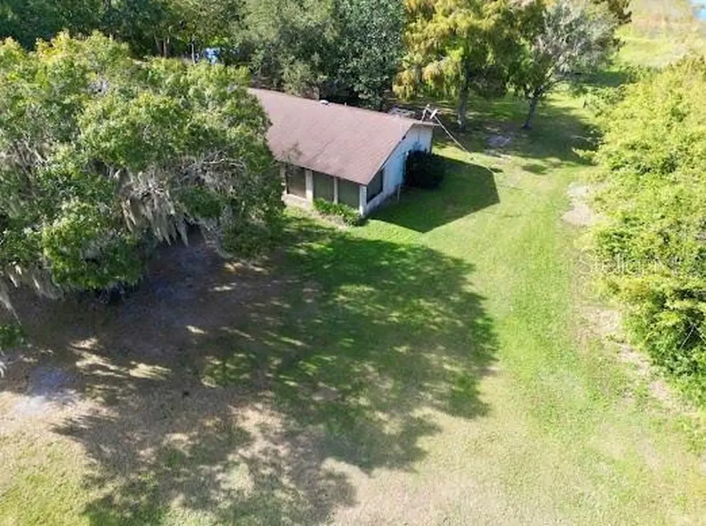 4705 Kissimmee Park Road St Cloud FL 34772