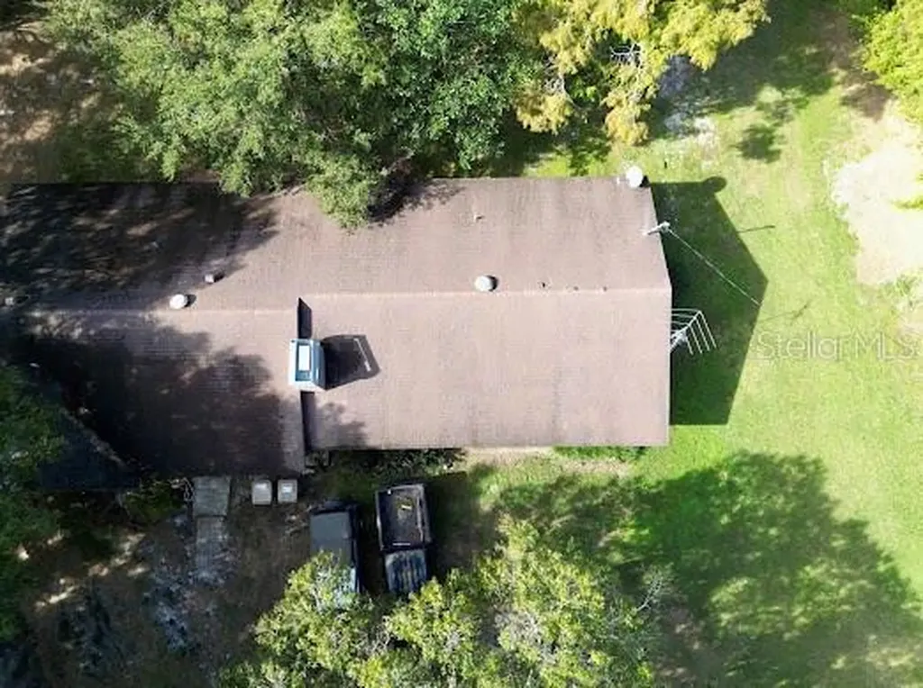 4705 Kissimmee Park Road St Cloud FL 34772