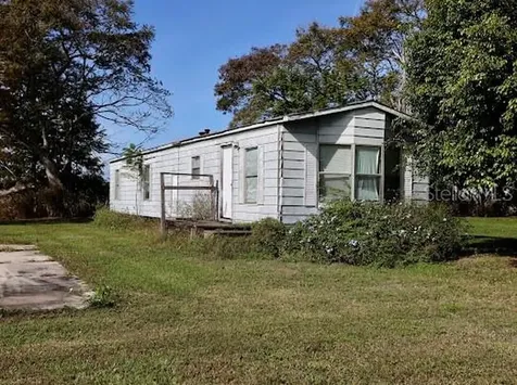 4705 Kissimmee Park Road St Cloud FL 34772