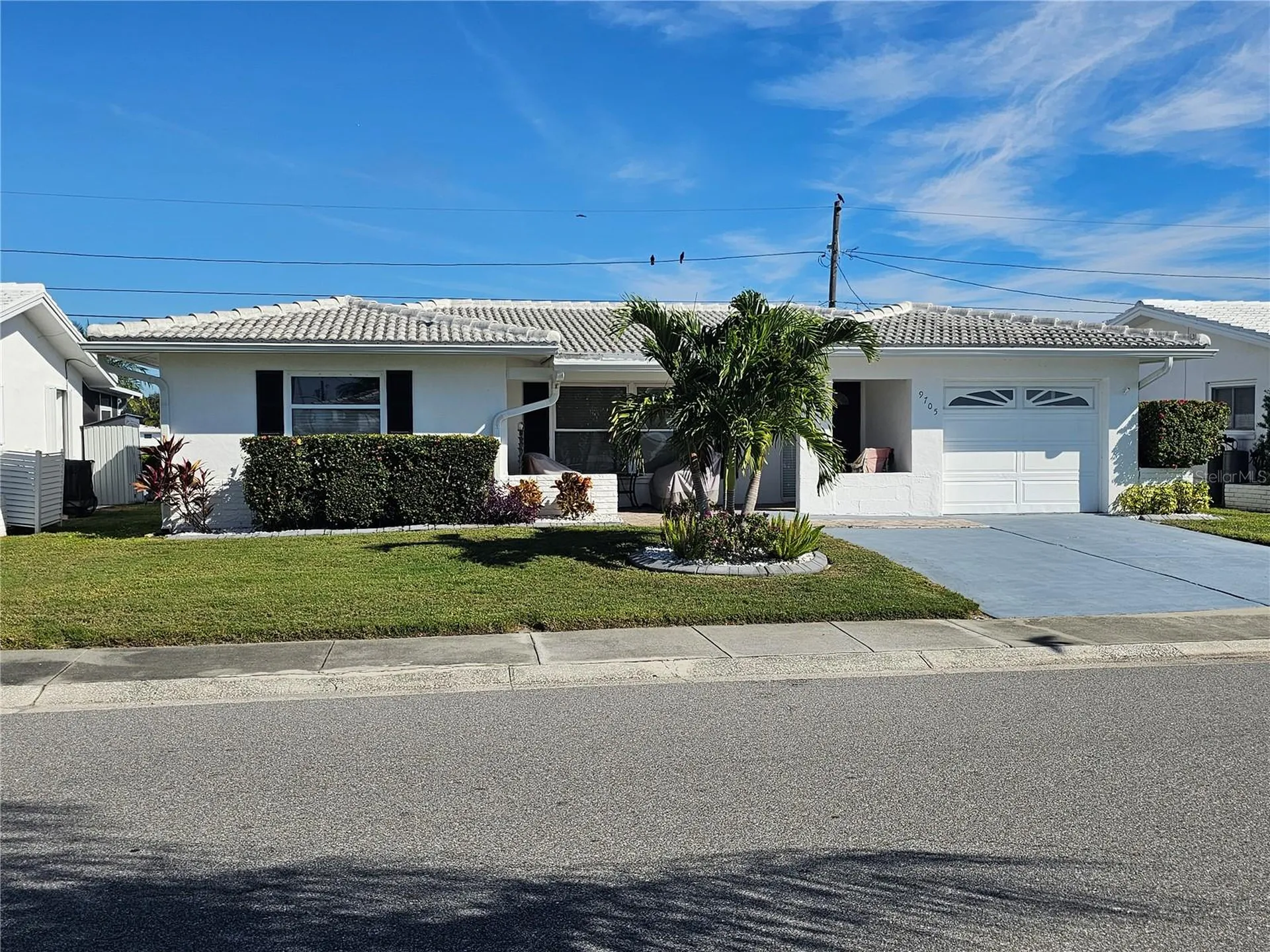 9705 Mainlands Boulevard W Pinellas Park FL 33782