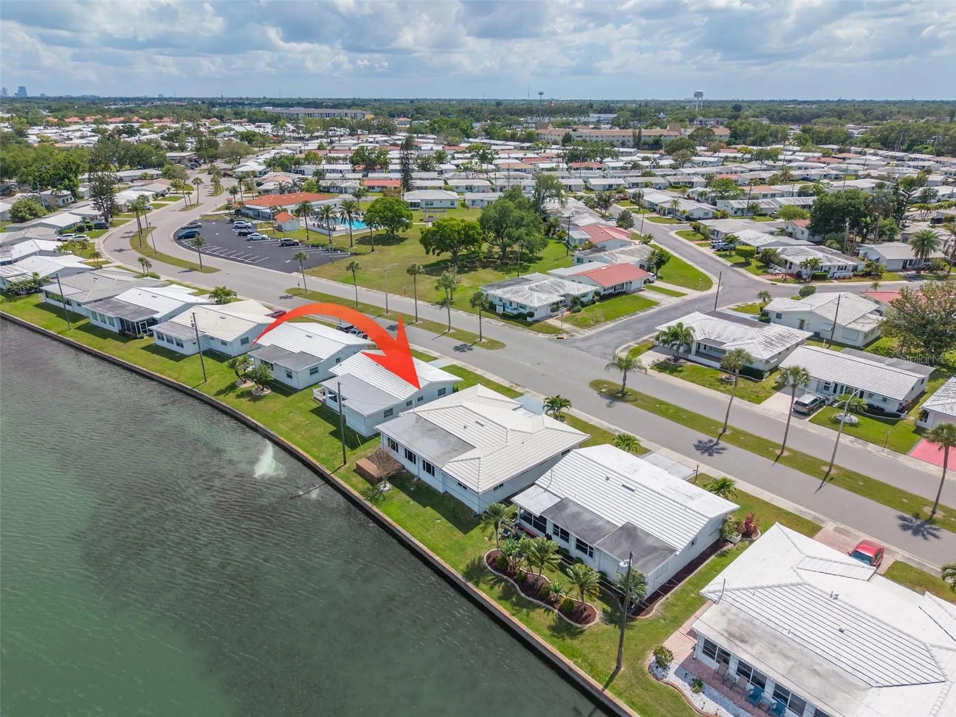 9705 Mainlands Boulevard W Pinellas Park FL 33782