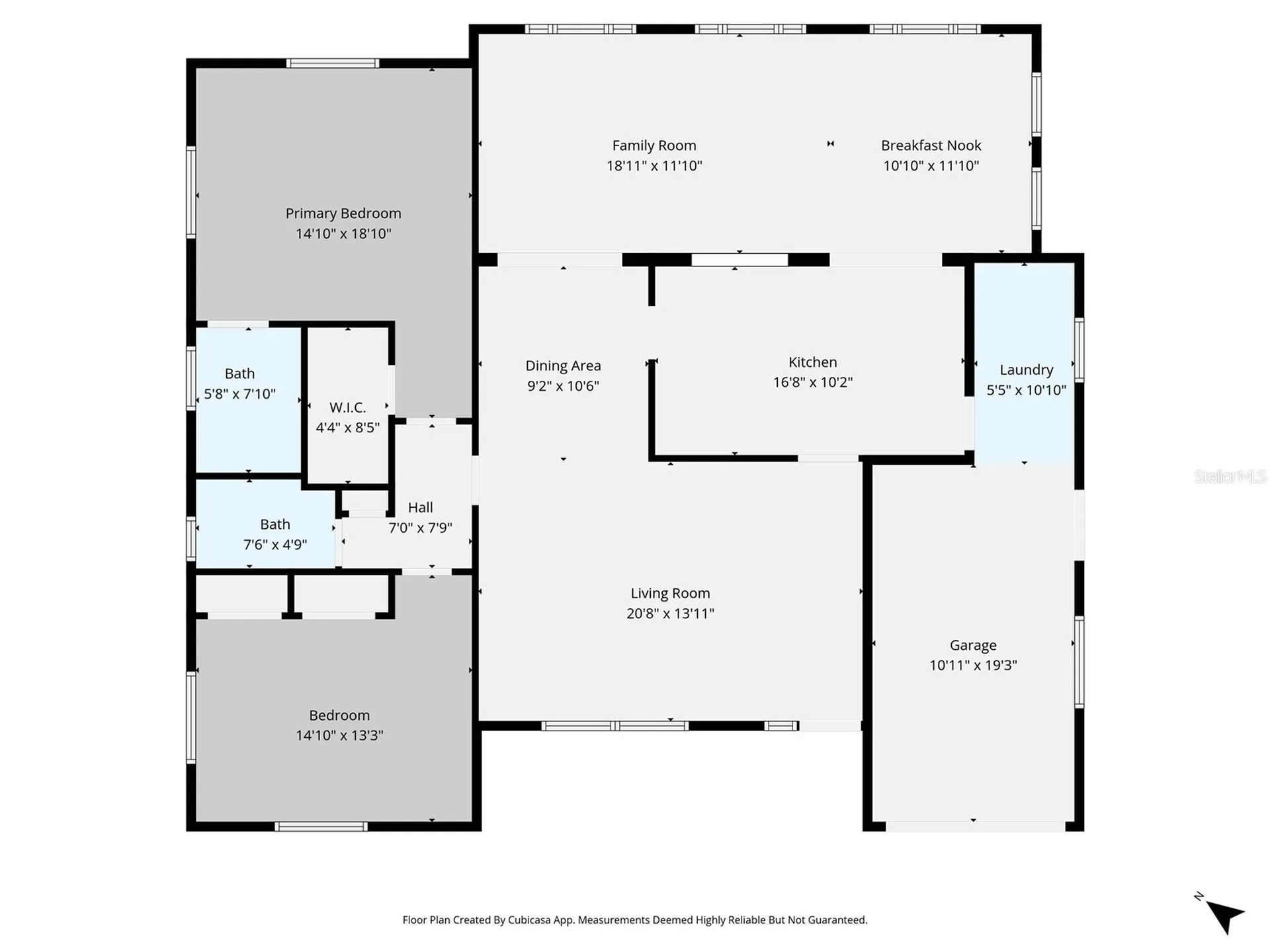 9705 Mainlands Boulevard W Pinellas Park FL 33782