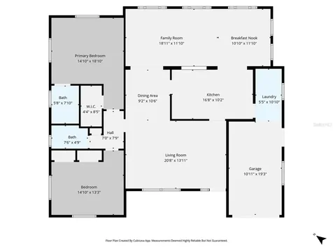 9705 Mainlands Boulevard W Pinellas Park FL 33782