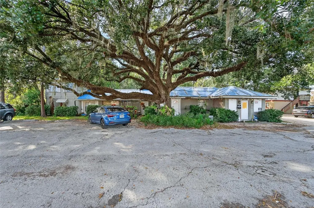 4701 Land O Lakes Boulevard Land O Lakes FL 34639