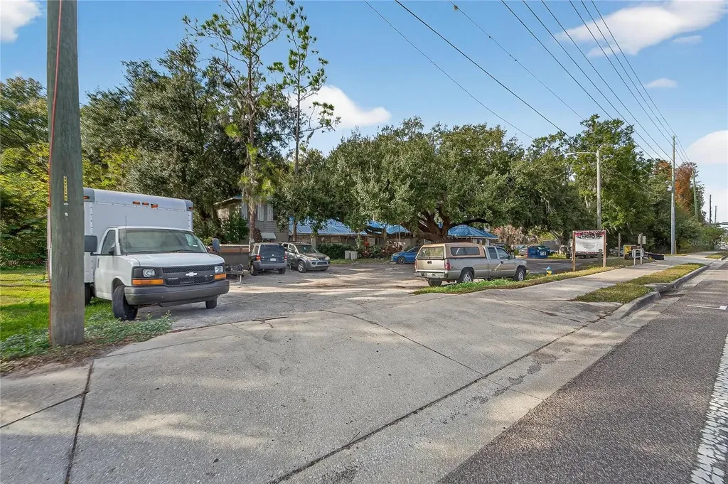 4701 Land O Lakes Boulevard Land O Lakes FL 34639