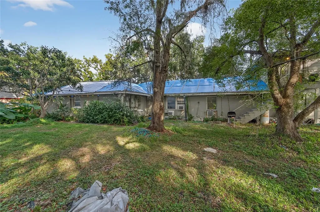 4701 Land O Lakes Boulevard Land O Lakes FL 34639