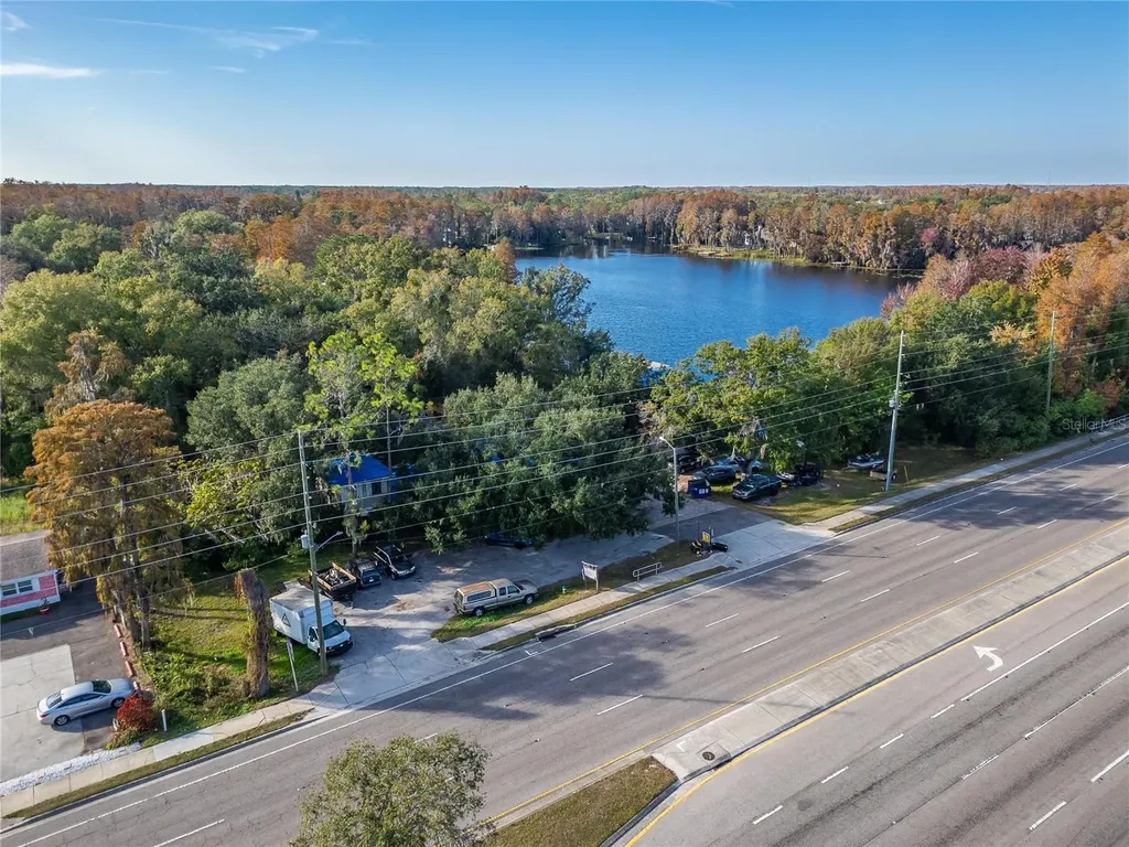 4701 Land O Lakes Boulevard Land O Lakes FL 34639