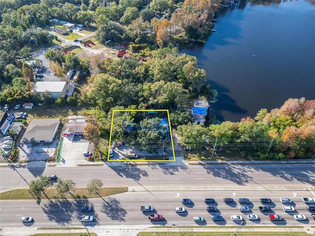 4701 Land O Lakes Boulevard Land O Lakes FL 34639
