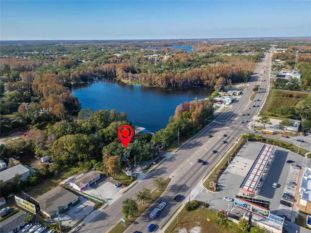 4701 Land O Lakes Boulevard Land O Lakes FL 34639