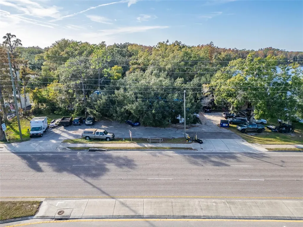 4701 Land O Lakes Boulevard Land O Lakes FL 34639