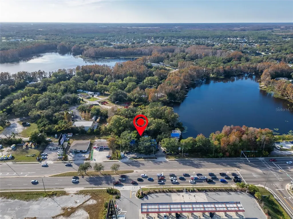4701 Land O Lakes Boulevard Land O Lakes FL 34639