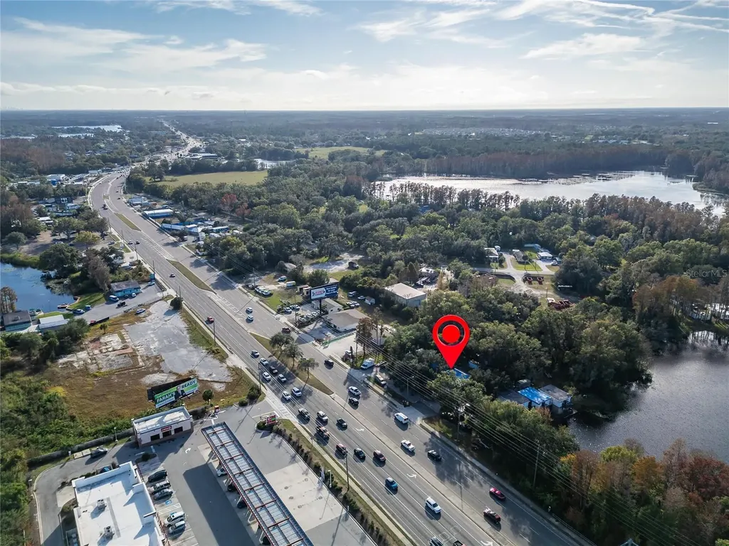 4701 Land O Lakes Boulevard Land O Lakes FL 34639