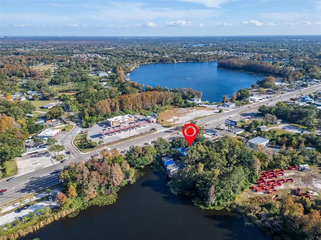 4701 Land O Lakes Boulevard Land O Lakes FL 34639
