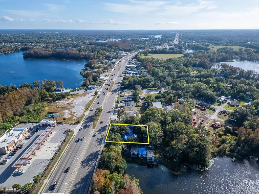4701 Land O Lakes Boulevard Land O Lakes FL 34639