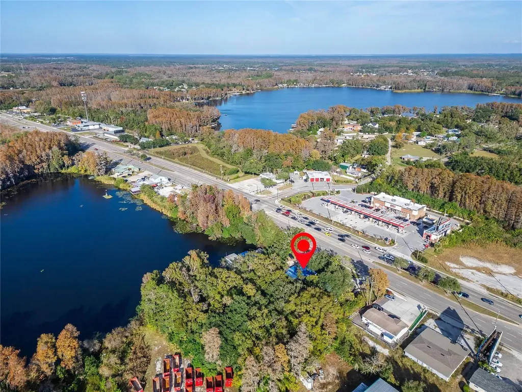 4701 Land O Lakes Boulevard Land O Lakes FL 34639