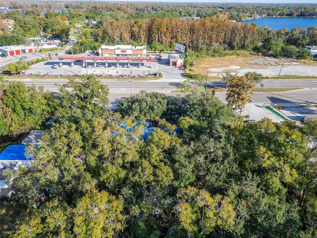 4701 Land O Lakes Boulevard Land O Lakes FL 34639