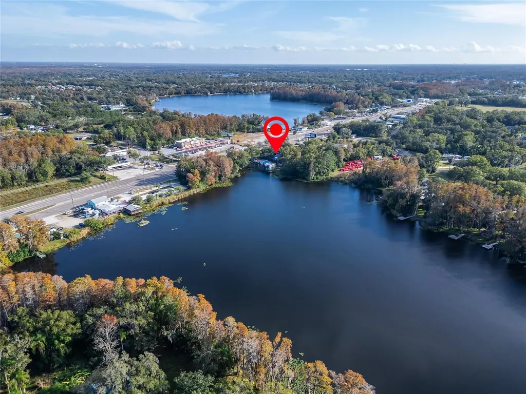 4701 Land O Lakes Boulevard Land O Lakes FL 34639