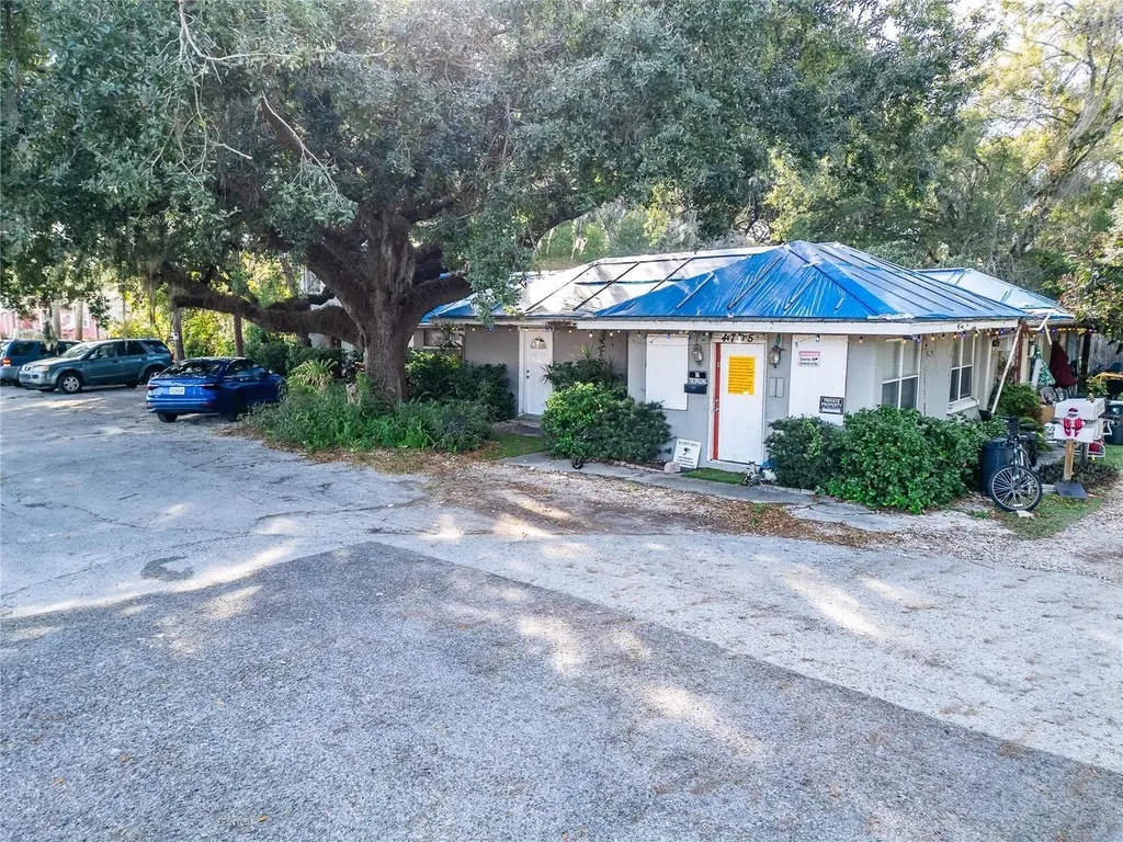 4701 Land O Lakes Boulevard Land O Lakes FL 34639