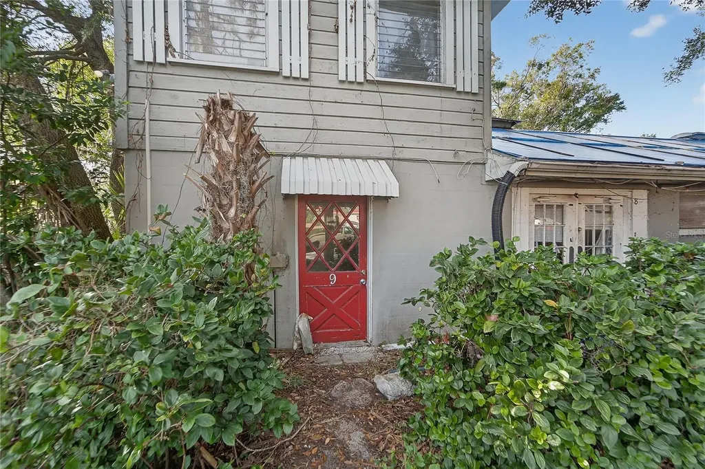 4701 Land O Lakes Boulevard Land O Lakes FL 34639