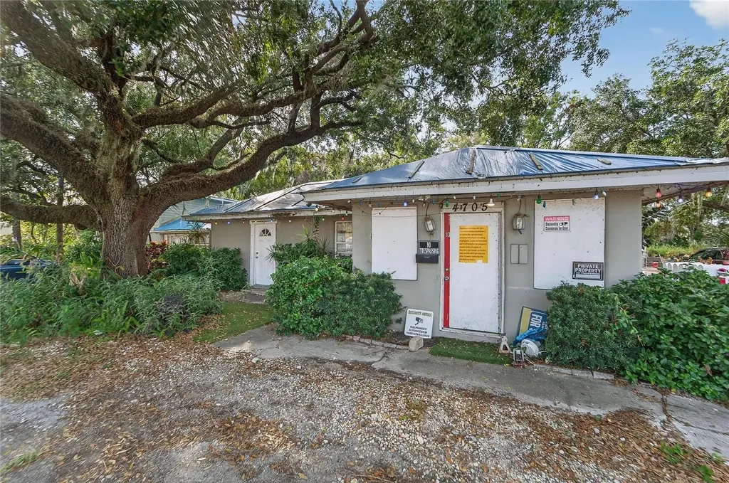 4701 Land O Lakes Boulevard Land O Lakes FL 34639