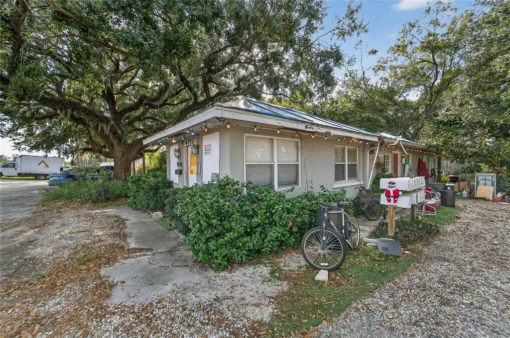 4701 Land O Lakes Boulevard Land O Lakes FL 34639