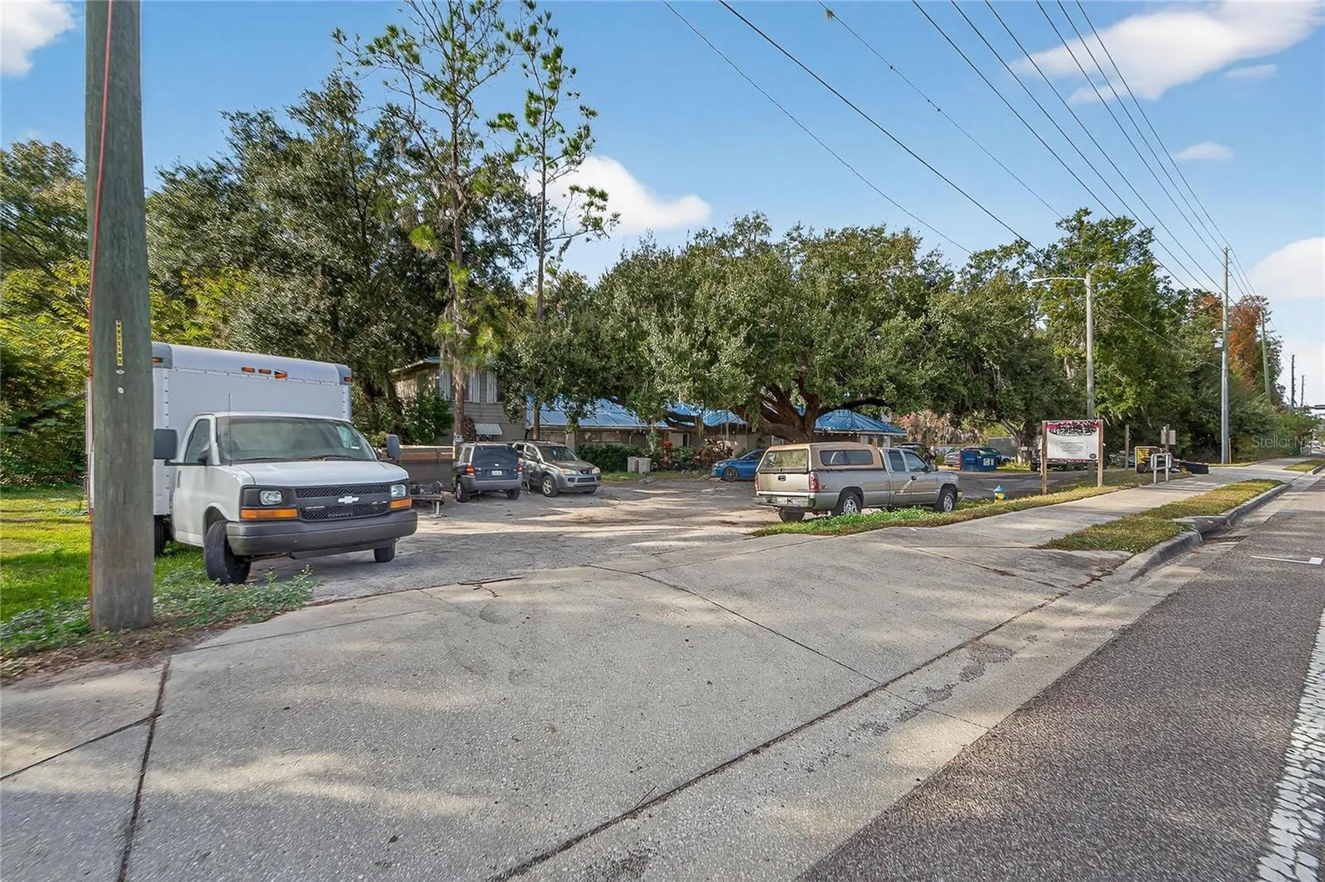 4701 Land O Lakes Boulevard Land O Lakes FL 34639