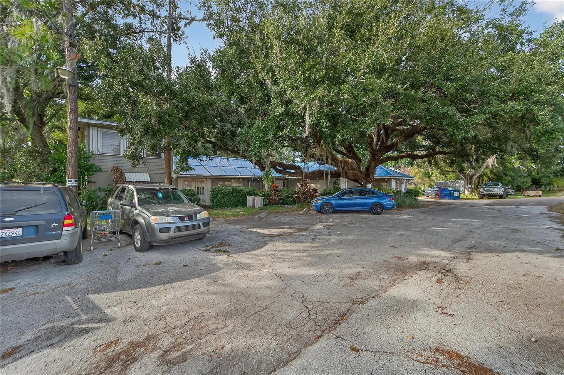 4701 Land O Lakes Boulevard Land O Lakes FL 34639