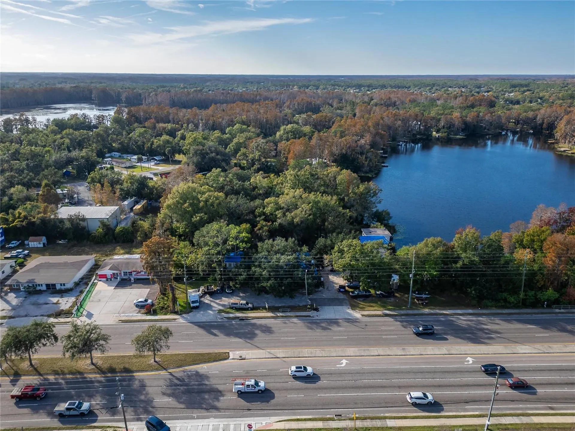 4701 Land O Lakes Boulevard Land O Lakes FL 34639