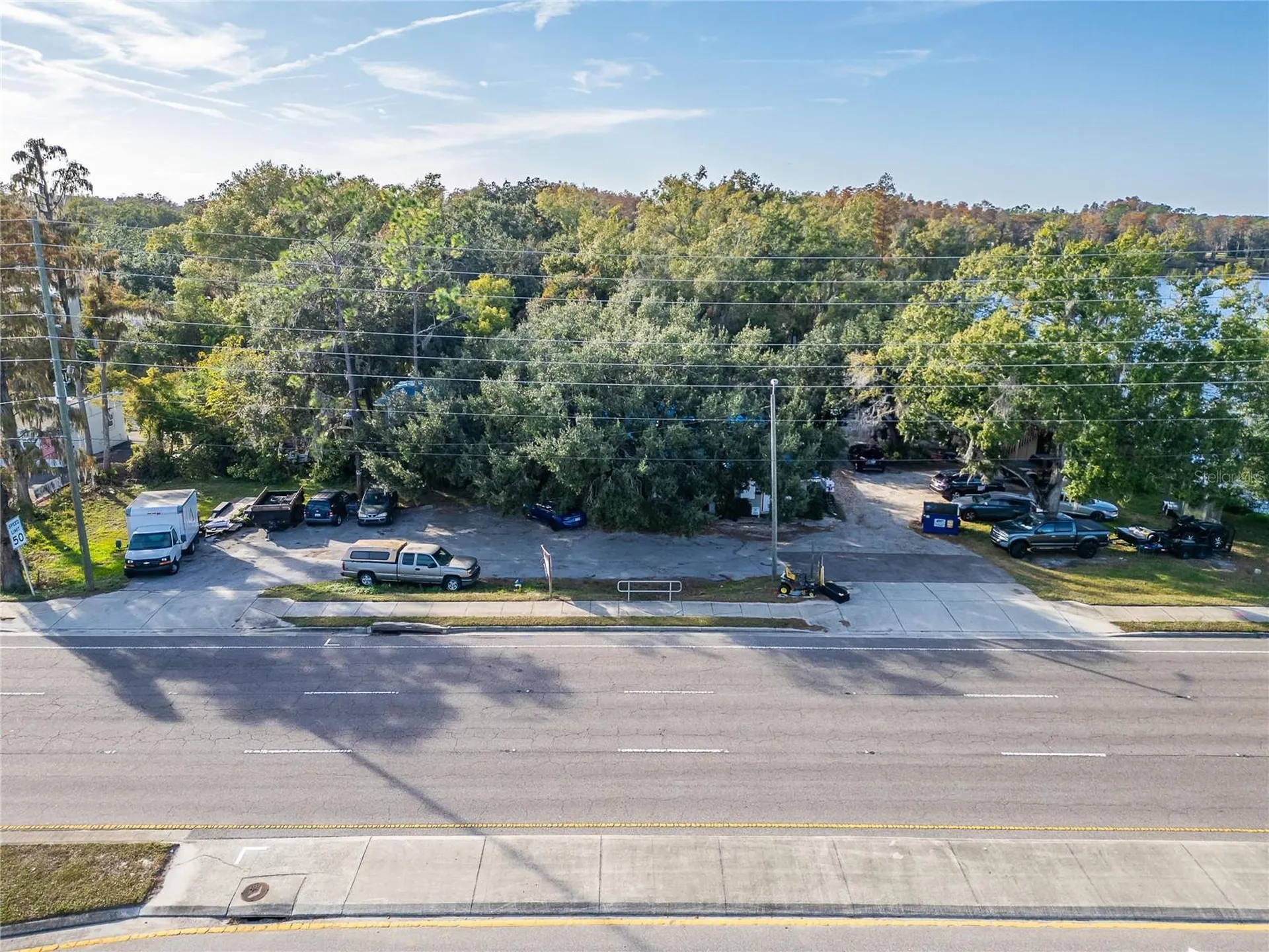 4701 Land O Lakes Boulevard Land O Lakes FL 34639