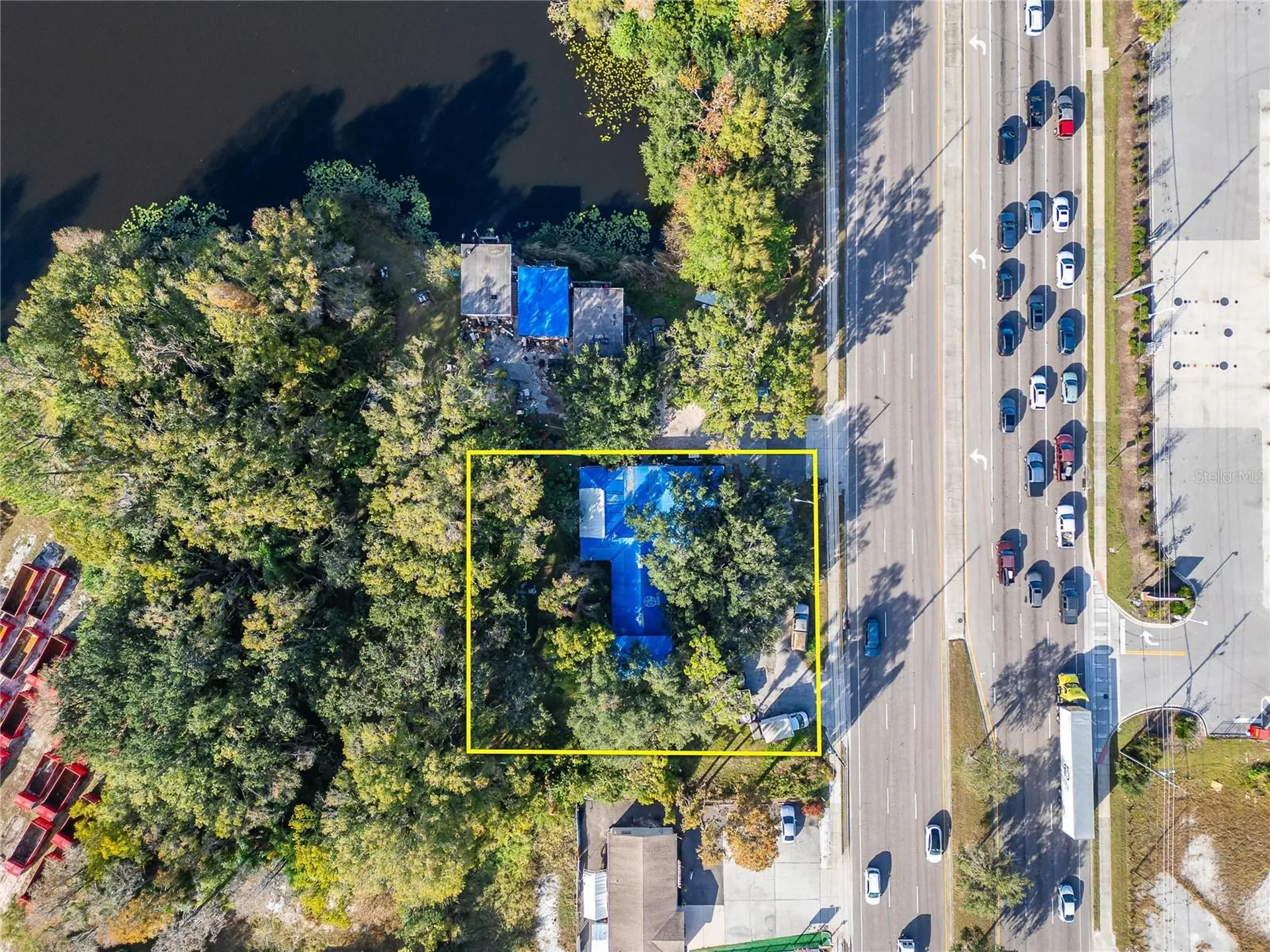 4701 Land O Lakes Boulevard Land O Lakes FL 34639