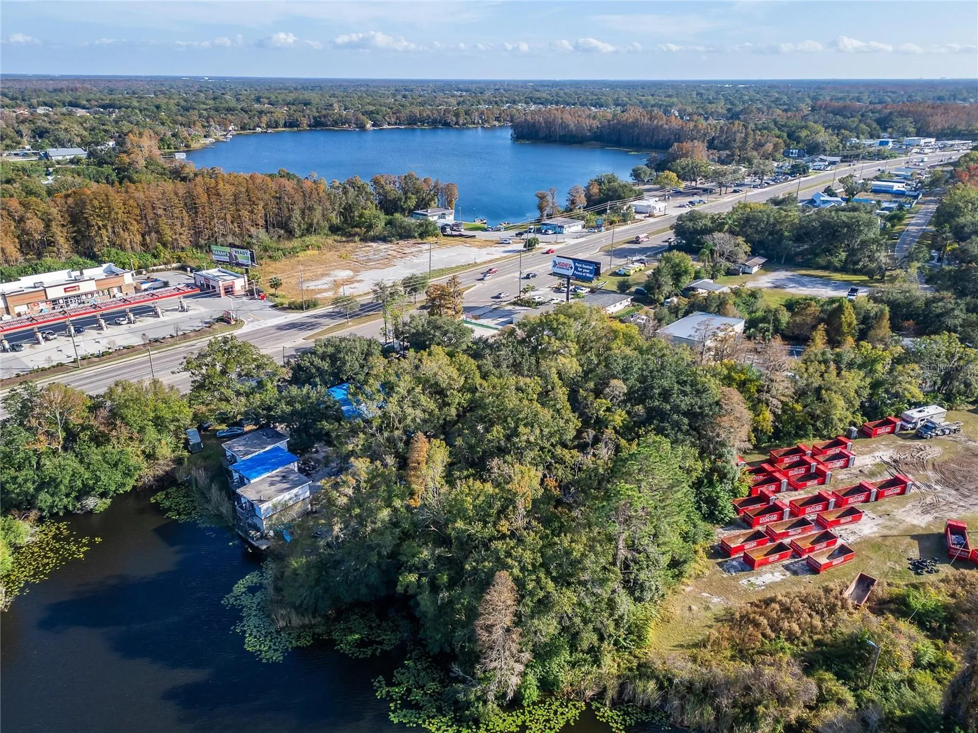 4701 Land O Lakes Boulevard Land O Lakes FL 34639