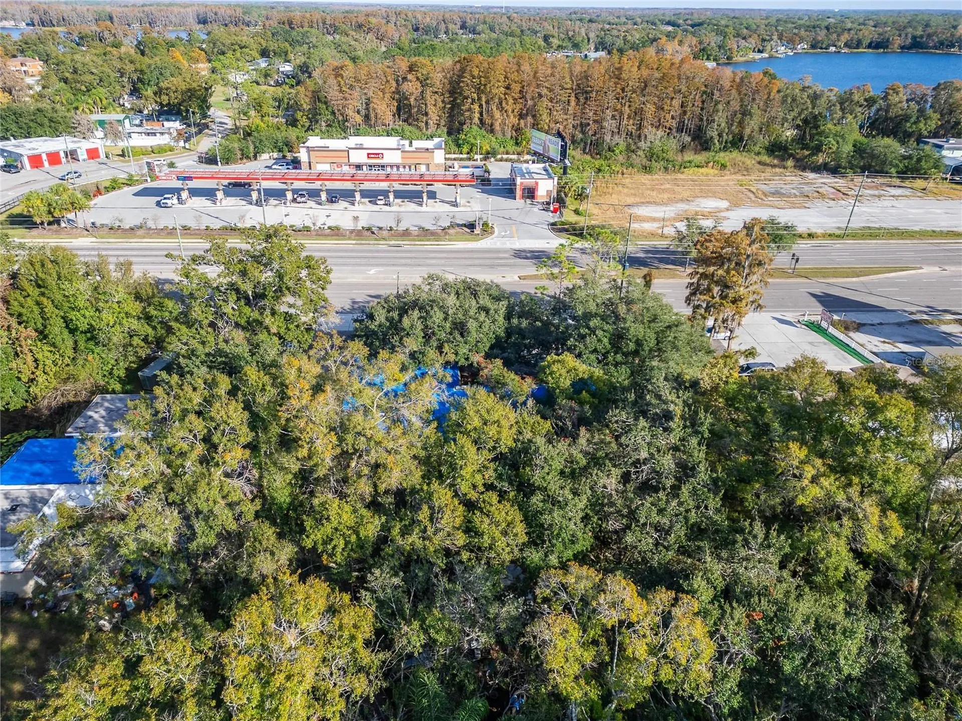 4701 Land O Lakes Boulevard Land O Lakes FL 34639