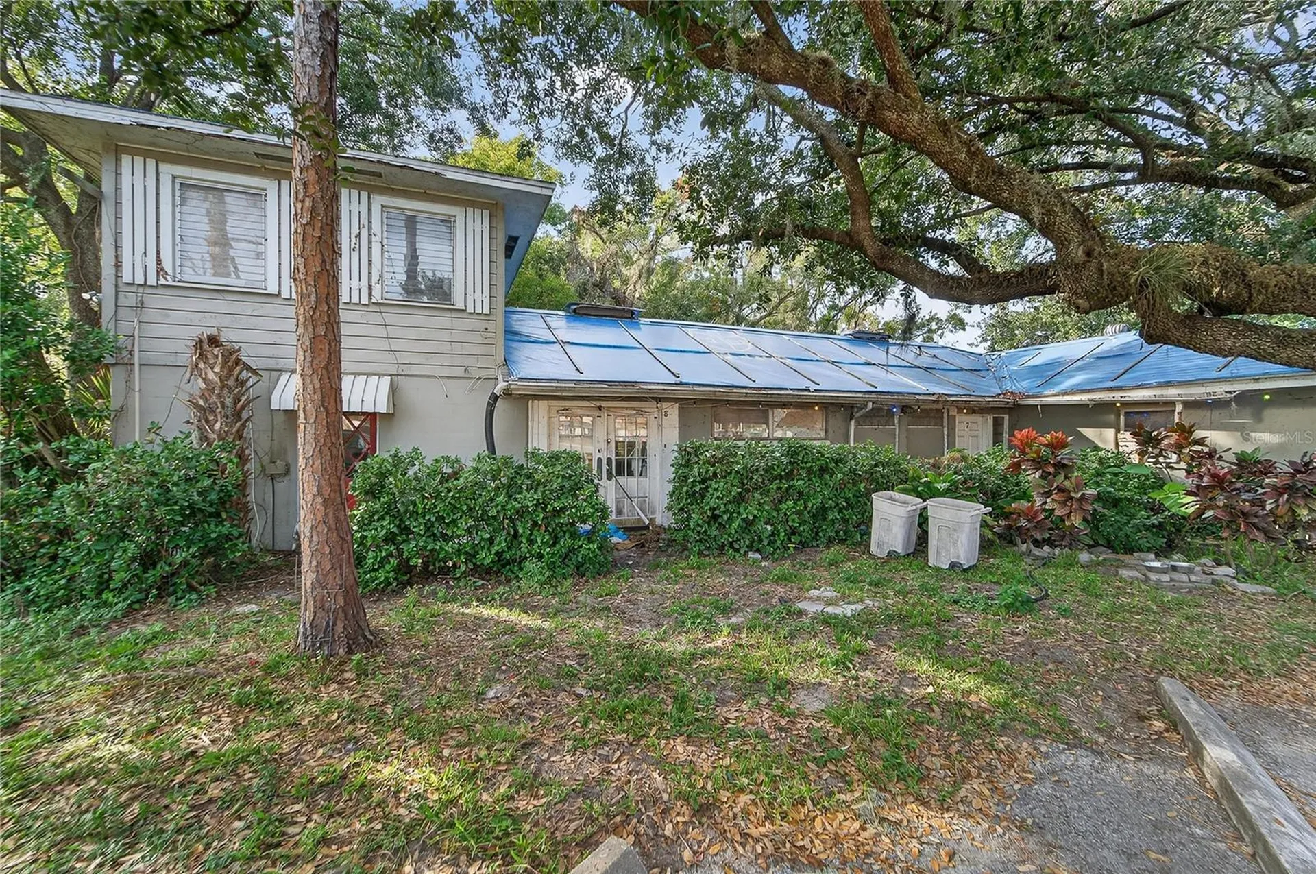 4701 Land O Lakes Boulevard Land O Lakes FL 34639