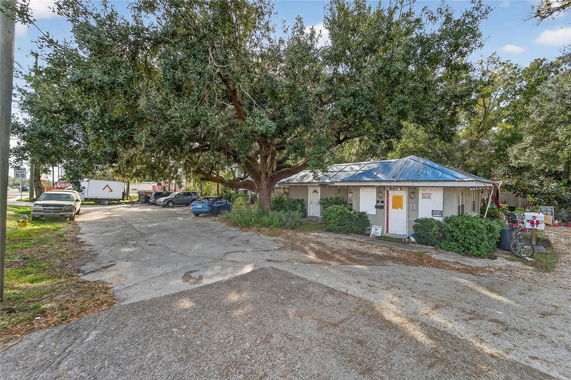 4701 Land O Lakes Boulevard Land O Lakes FL 34639