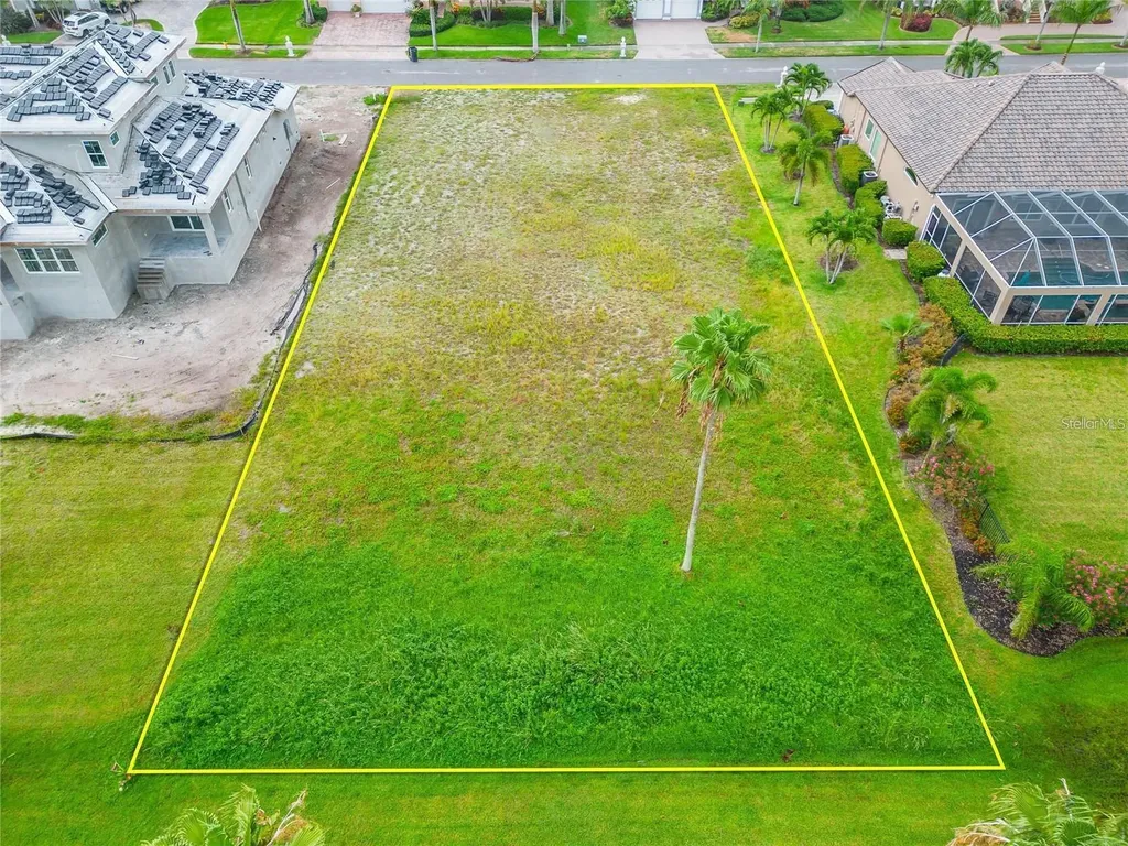 6432 Rubia Circle Apollo Beach FL 33572