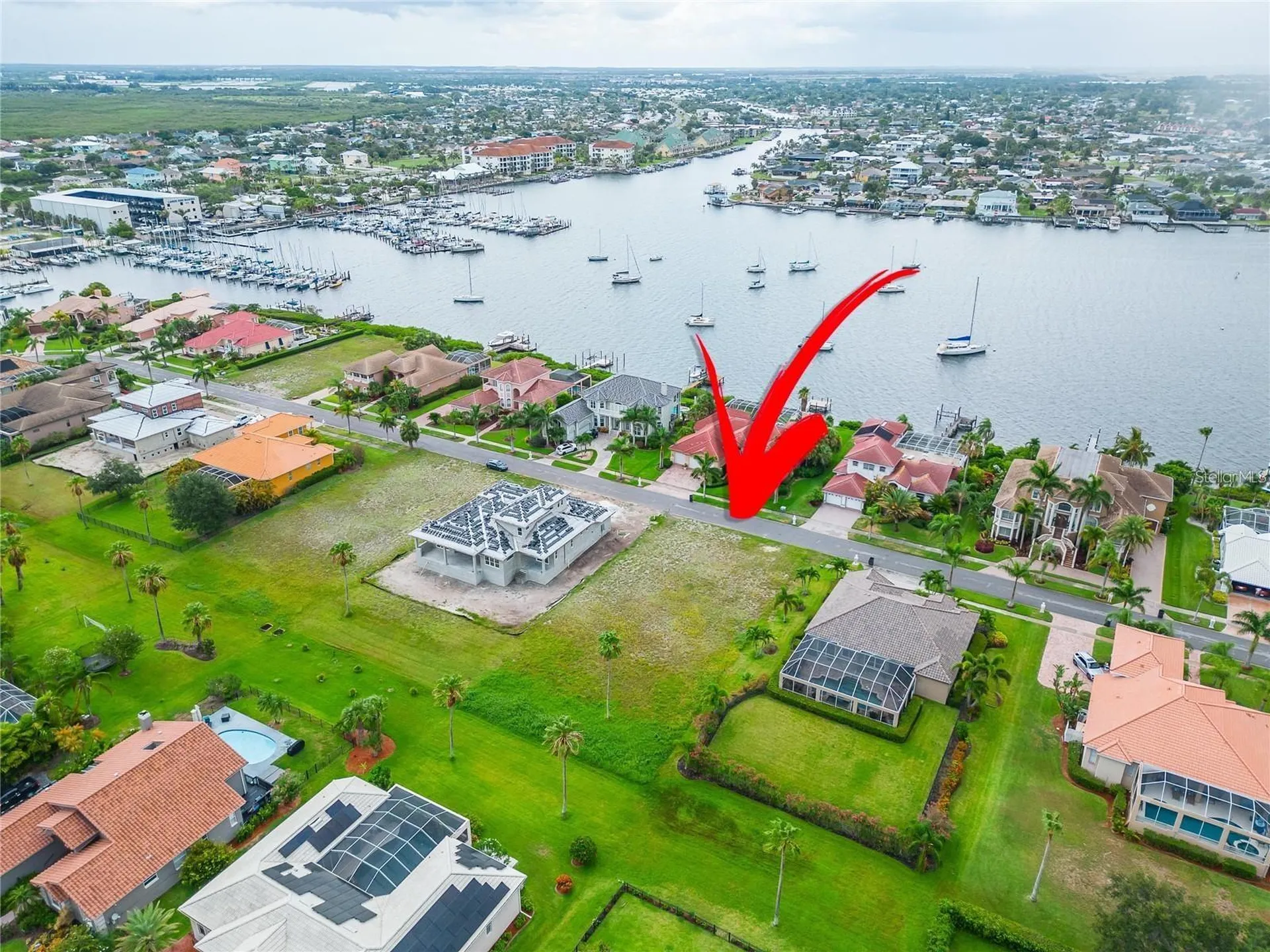 6432 Rubia Circle Apollo Beach FL 33572
