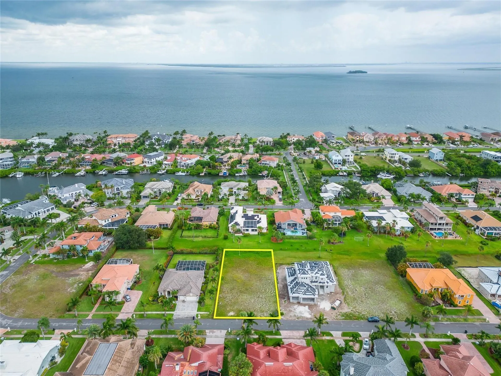 6432 Rubia Circle Apollo Beach FL 33572