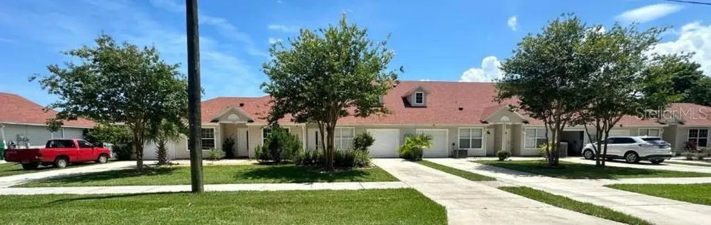 1021 Alabama Avenue Holly Hill FL 32117