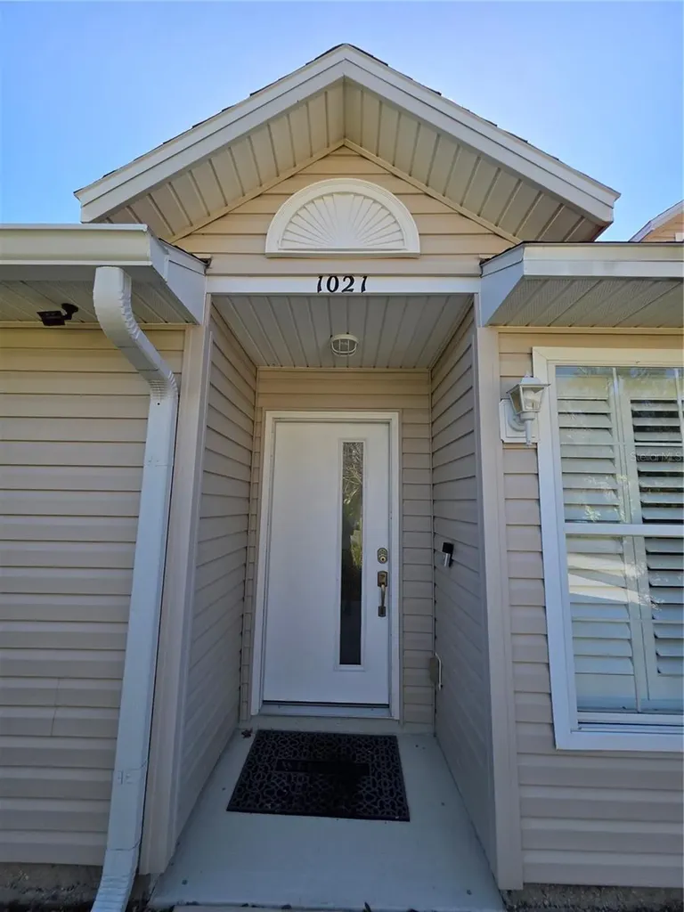 1021 Alabama Avenue Holly Hill FL 32117