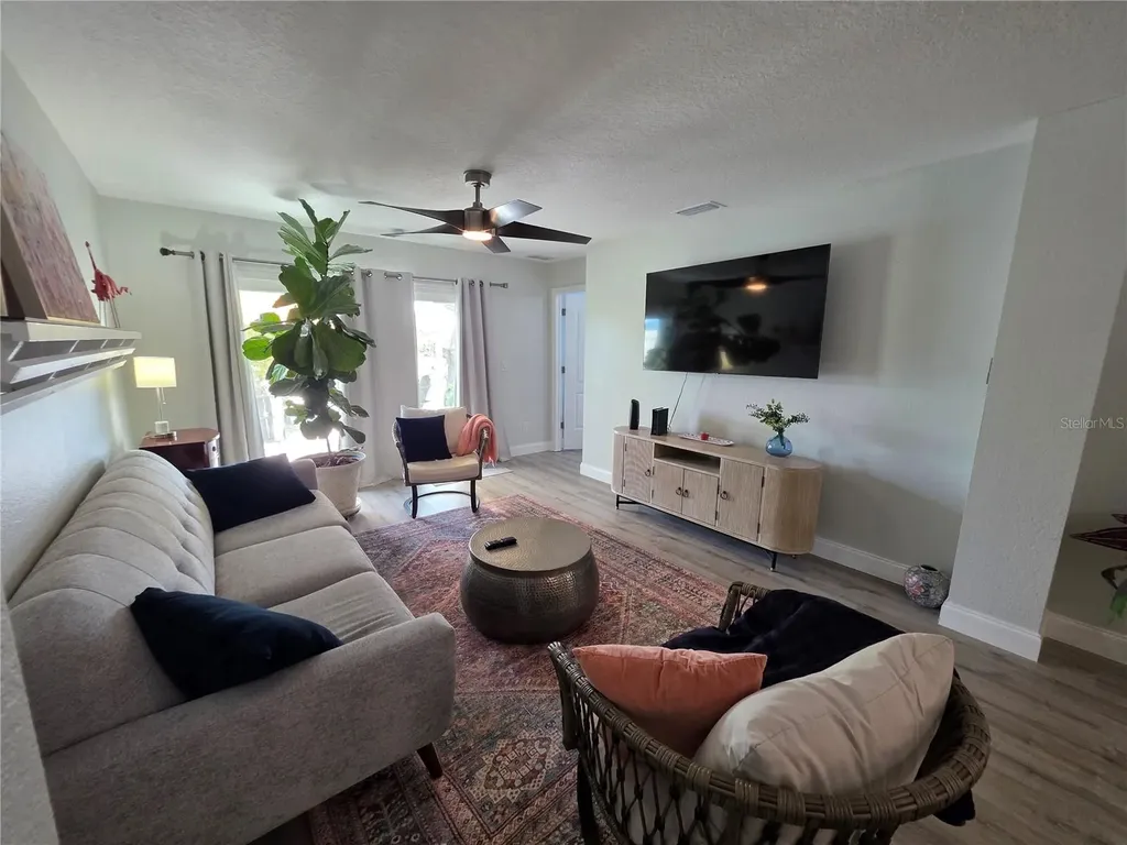 1021 Alabama Avenue Holly Hill FL 32117
