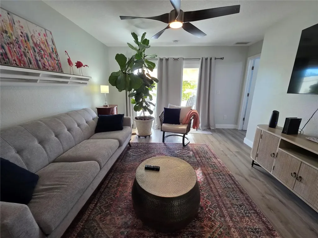 1021 Alabama Avenue Holly Hill FL 32117