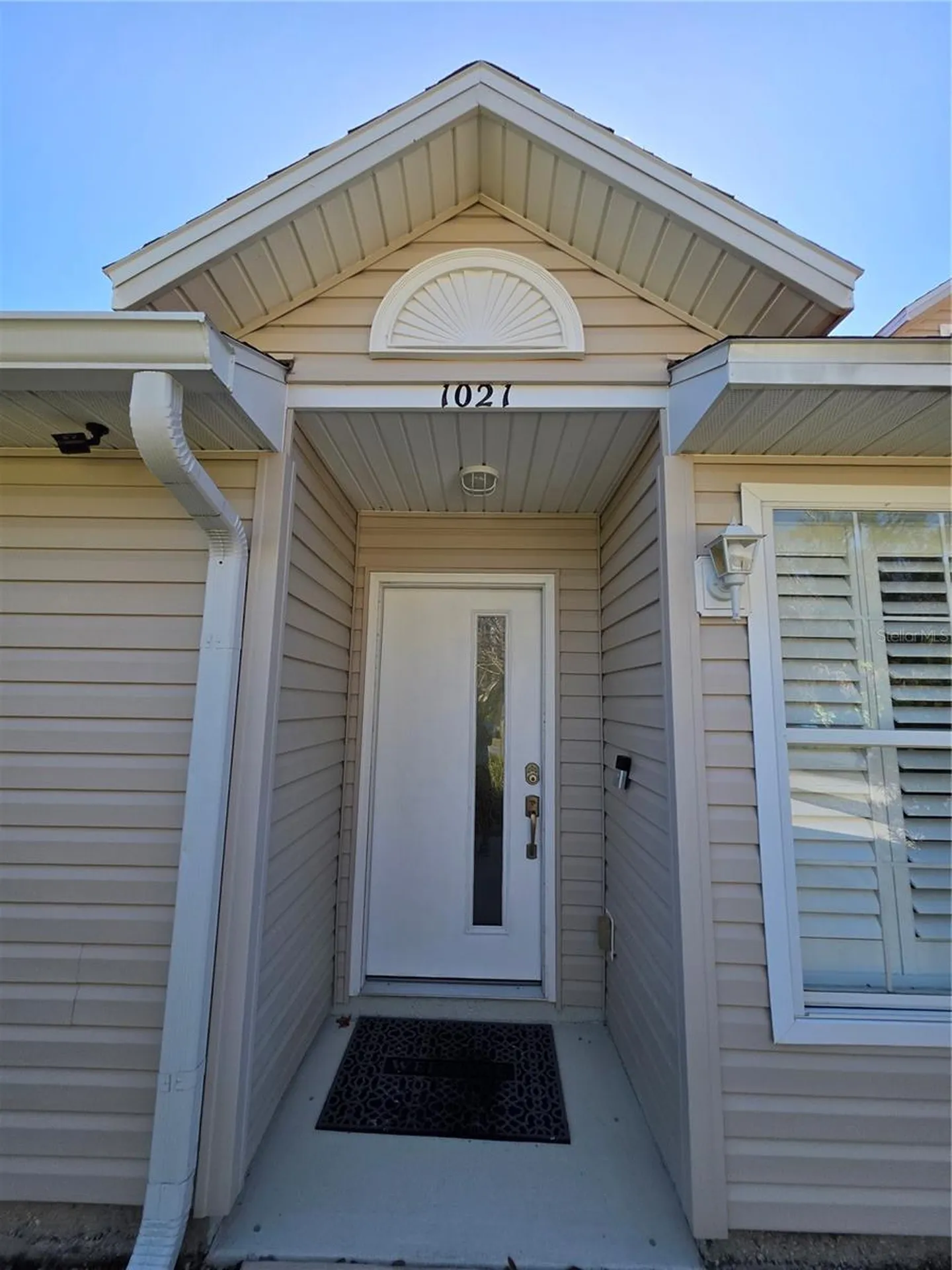1021 Alabama Avenue Holly Hill FL 32117